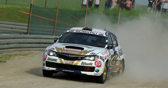 Rajd Polski